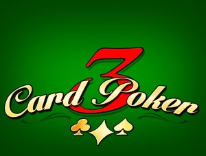 3 lapos póker szabályok