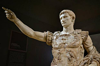 Augustus császár