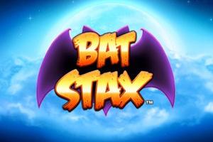 Bat Stax kaszinó nyerőgép