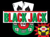 Black Jack sorsjegy