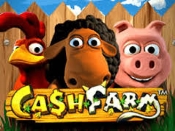 Cash Farm sorsjegy
