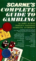 Scarne’s New Complete Guide to Gambling