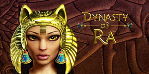 Dynasty of Ra nyerőgép