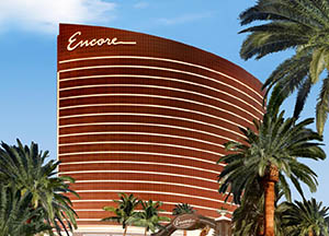 Encore - Las Vegas