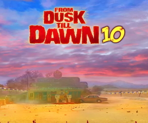 From Dusk Till Dawn10 fizetési táblázat