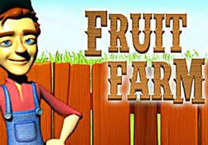 Fruit Farm kaszinó nyerőgép