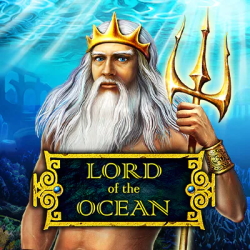 Lord of the Ocean fizetési táblázat
