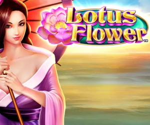Lotus Flower fizetési táblázat