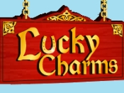 Lucky Charms sorsjegy