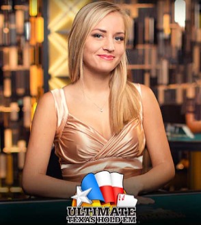 Élő Póker az LVbet Casino