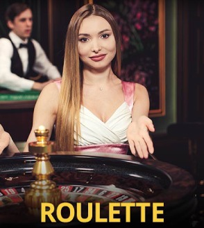 Élő Rulett az LVbet Casino