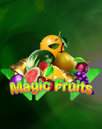 Magic Fruits poszter
