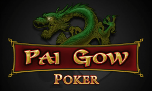 Pai Gow szabályok