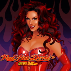Red Hot Devil fizetési táblázat
