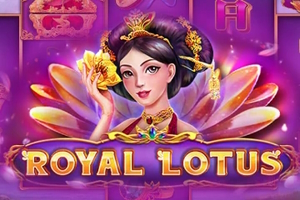 Royal Lotus fizetési táblázat