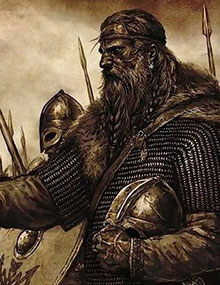 Sigurd a hatalmas