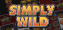 Simply Wild Logo