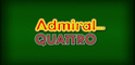 Admiral Quattro Logo