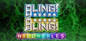 Bling Bling Wild Tiles Logo