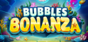 Bubbles Bonanza Logo