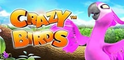 Crazy Birds Logo