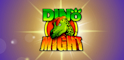 Dino Might Logo