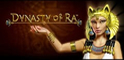 Dynasty of Ra Logo