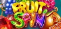 Fruit Spin Logo