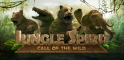 Jungle Spirit Call of the Wild Logo