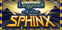 Legend of the Sphinx Logo