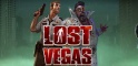 Lost Vegas Logo