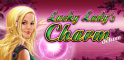 Lucky Ladys Charm Logo