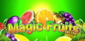 Magic Fruits Logo