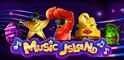 Music Island Logo