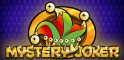 Mystery Joker Logo