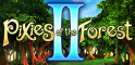 Pixies of The Forest 2 Logo
