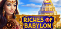 Riches of Babylon Logo