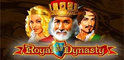 Royal Dynasty Logo