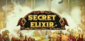 Secret Elixir Logo