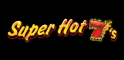 Super Hot 7s Logo