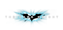 The Dark Knight Trilogy Logo