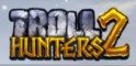 Troll Hunters 2 Logo