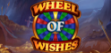 Wheel of Wishes Logo