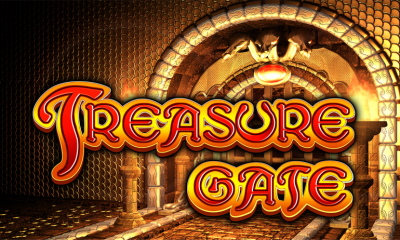 Treasure Gate fizetési táblázat
