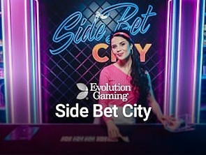 Side Bet City Poker az Unibet Casino