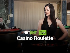 Élő Roulette az Unibet Casino