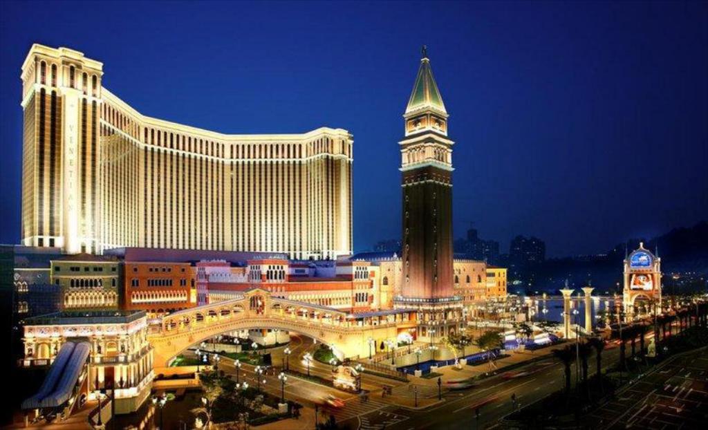 Venetian Casino