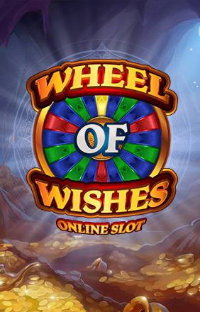 Wheel of Wishes poszter