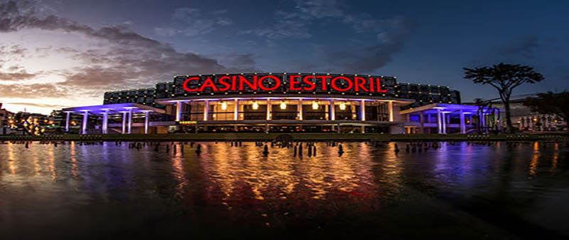Top 5 Casinos in Europe