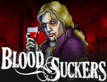 Blood Suckers nyerőgép